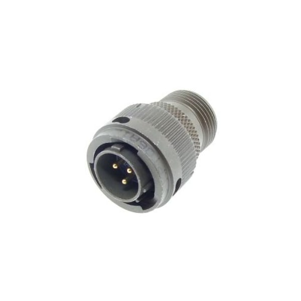 KPT 3C 3-16 PIN PLUG